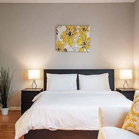 דירות לוס אנג'לס Modern Studio In Santa Monica מראה חיצוני תמונה