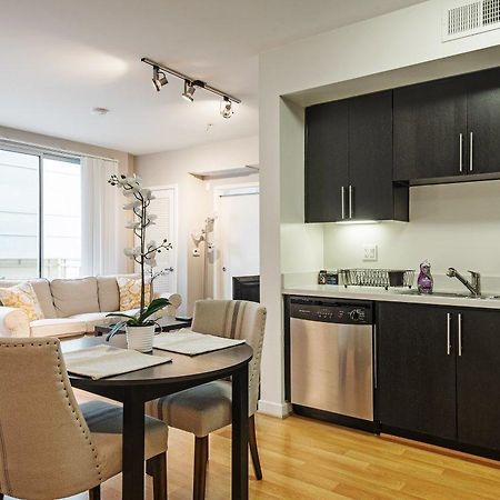 דירות לוס אנג'לס Modern Studio In Santa Monica מראה חיצוני תמונה