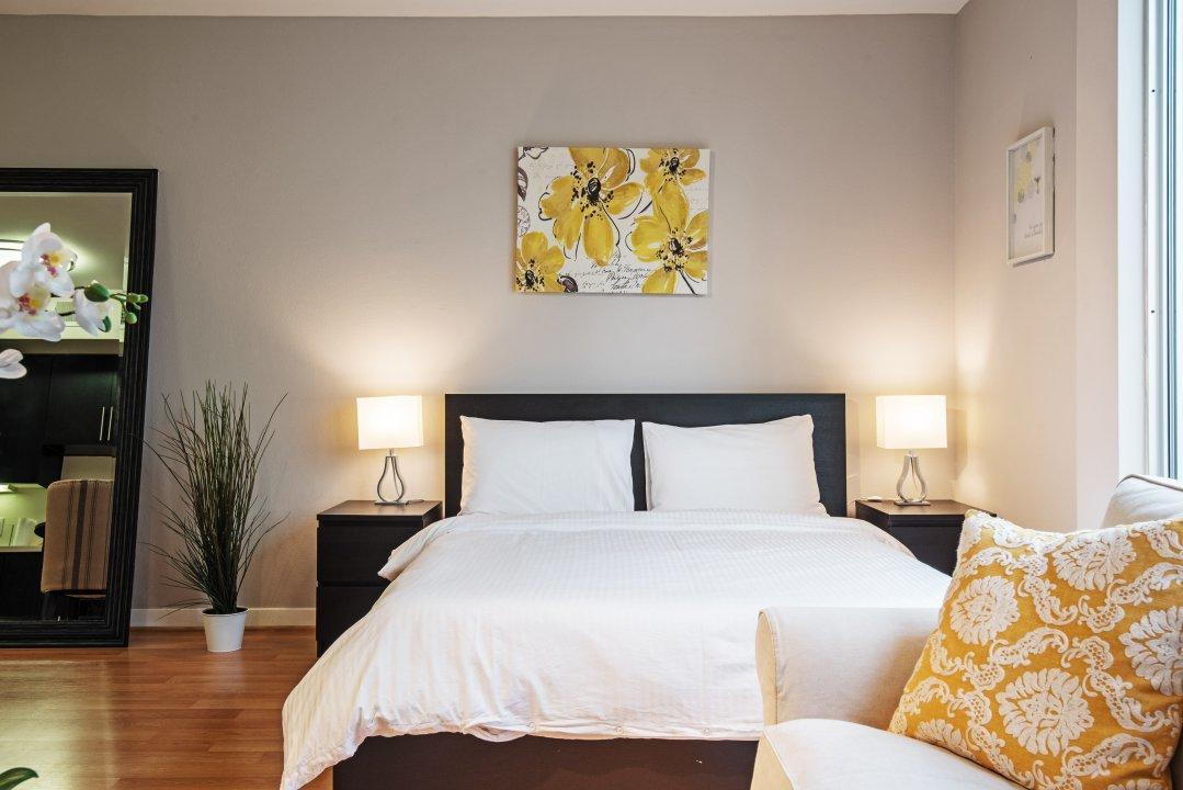 דירות לוס אנג'לס Modern Studio In Santa Monica מראה חיצוני תמונה