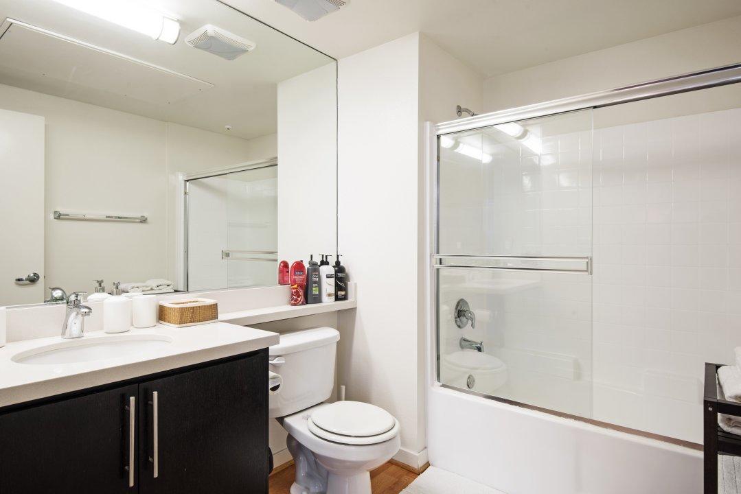 דירות לוס אנג'לס Modern Studio In Santa Monica מראה חיצוני תמונה